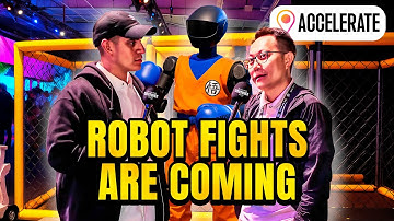 FrodoBots Is Turning Robot Fights Into Real AI Data (And it’s Built on Solana)