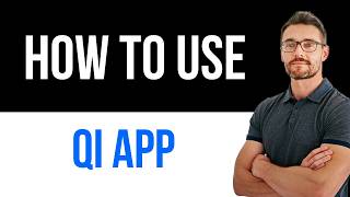 ✅ Qi App - Health Solved Together - How to Use Easy Guide screenshot 3