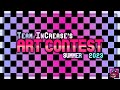 Team InCrease Summer 2023 Art Contest Judging Livestream