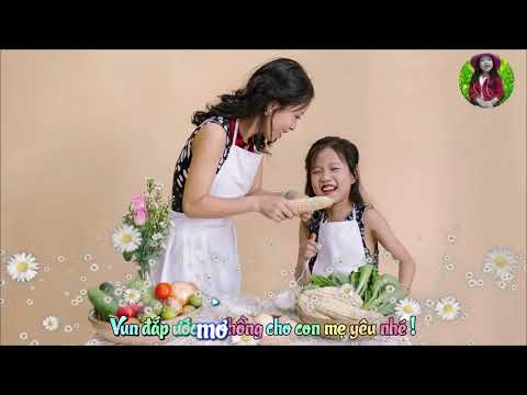 Mẹ Yêu Nhé