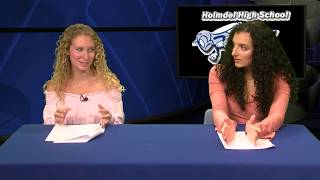 Hornet Report Episode 2 - October 11, 2018