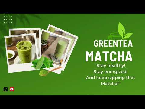 'Matcha: Everything You