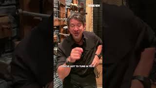 🔥⚔️ Only 1 WEEK to go until the season premiere of Forged in Fire!