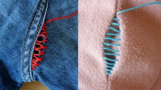 : 12 Great Sewing Tips