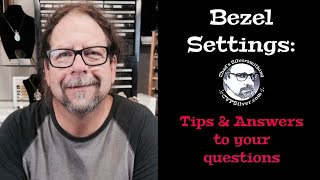 Bezel Setting Tips