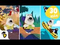 Leo the explorer | Learn about the world | Kids Learning Cartoon | Dr. Panda TotoTime