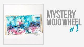 Mystery Mojo Wheel #1