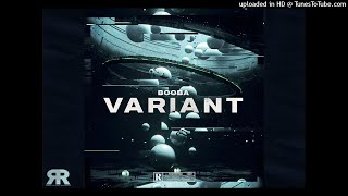 Booba - Variant (Bass Boosted + Lyrics [Description])