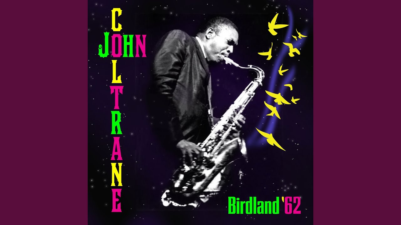 Mr Pc Alternate Take Eric Dolphy Jimmy Garrison John Coltrane Shazam