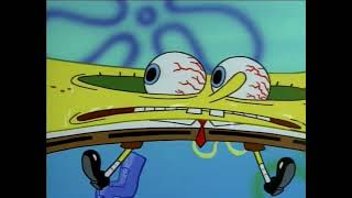 Sandy - Spongebob Youve Been Messin With The Bull Now Here Come The Horns Read Description