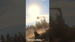 EMX14 Shredding it at Pitter Palooza 2021! 🚀
