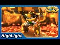 Drills & Thrills (Singapore) | SuperWings Highlight | S2 EP36