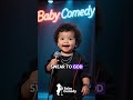 Kevin Hart baby comedy | Went Through His Son&#39;s Phone  #standupcomedy #comedy #babycomedy #funny