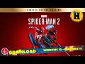 Instalación y configuración | Marvel’s Spider-Man 2 – Digital Deluxe Edition