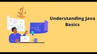 Java Fundamentals in 40 Minutes  | Quick &amp; Easy Guide for Beginners