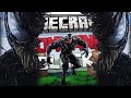 How to make Venom powers in Minecraft bedrock with commands tutorial