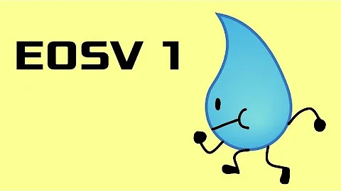 Extreme Object Show Voting 1