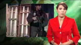 Revolution could topple Gaddafi regime