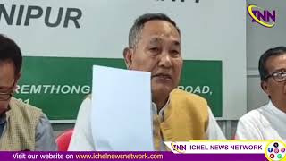 MANIPUR’S 15 POLITICAL PARTIES PUSH FOR ACCURATE CENSUS-BASED DELIMITATION.