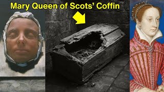 Download Lagu The Royal Corpse Of Mary Queen Of Scots MP3