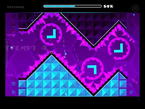 Blast processing 2nd wave with mini wave
