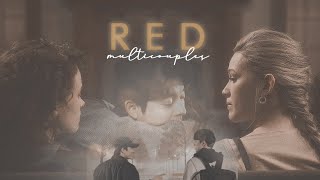β MultiCouples | RED