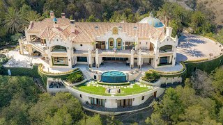 15 BIGGEST Houses in the World