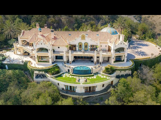 The Biggest Mansion In The World 15 Most Expensive And Largest Houses