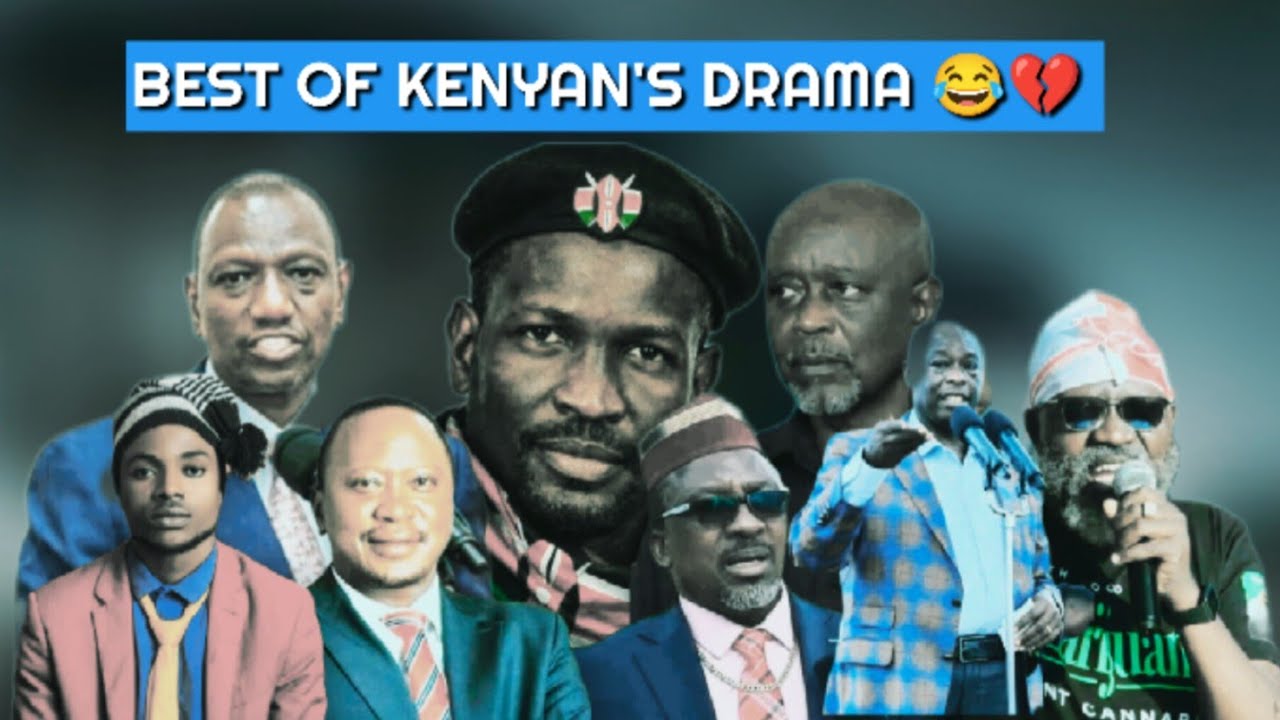 KENYA SIHAMI 😂 FUNNIEST TIKTOK COMBINATION TRENDING AFRICAN DRAMA 🔥 LAUGH AT YOUR OWN RISK 🤣