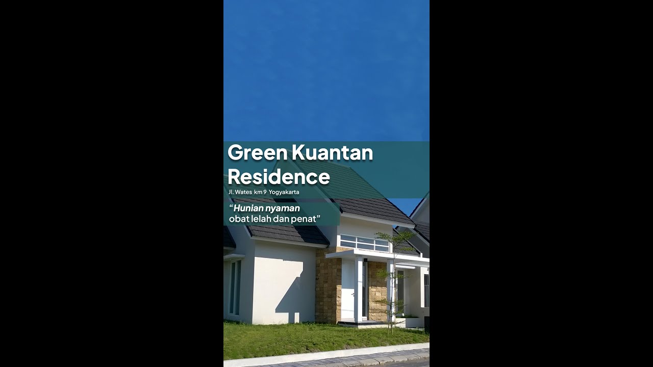 Green Kuantan Residence short shorts YouTube