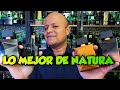 Los mejores perfumes de natura essensial