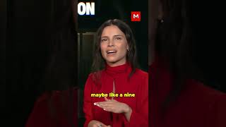 Inde Navarrette Says 'Obsession' Was “Cathartic” To Film