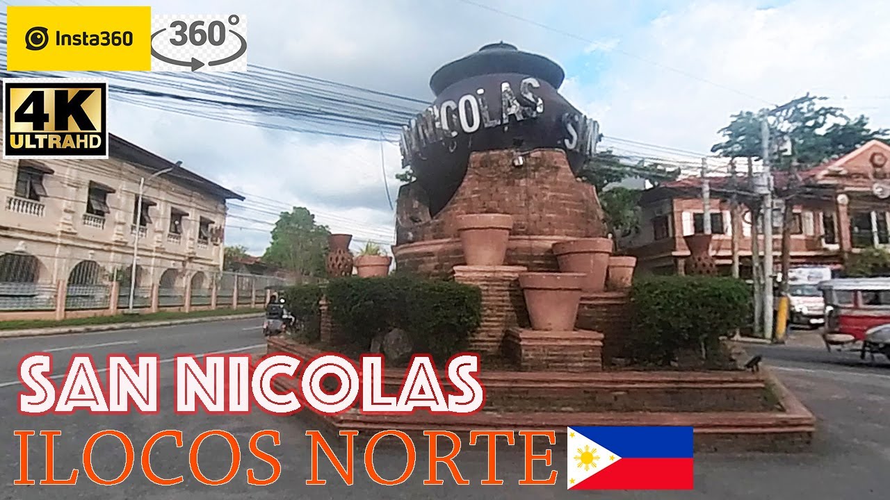 SAN NICOLAS, I locos Norte 13 06 