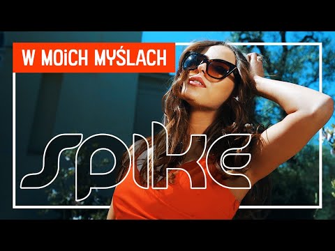 W moich myślach