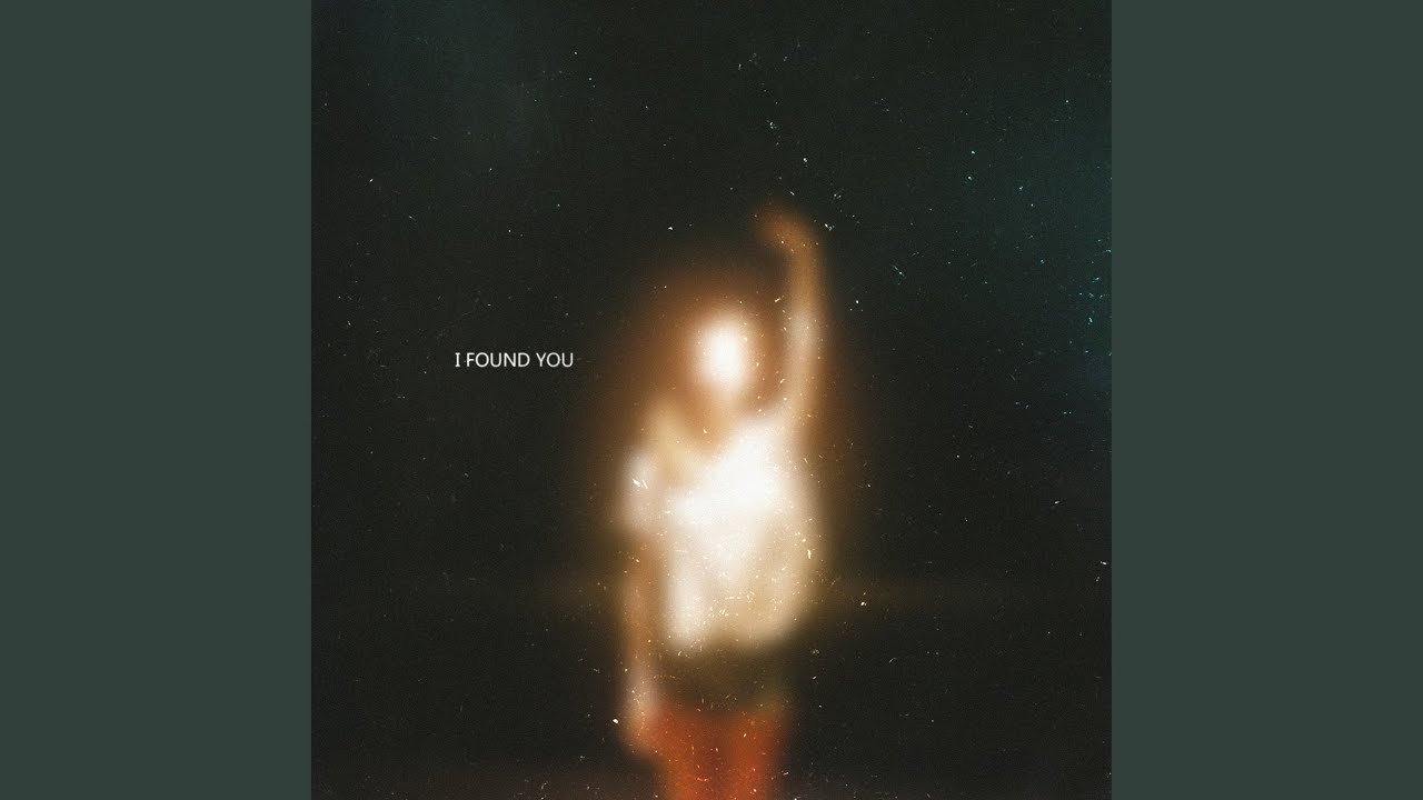 Watch I Found You on YouTube Watch I Found You on YouTube