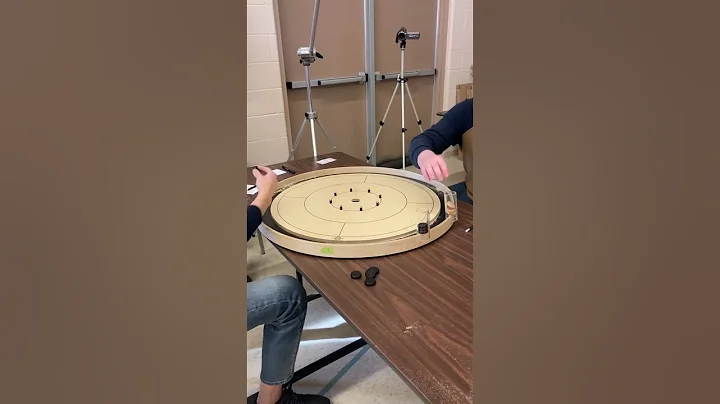 Crokinole Perfect Round - Elmira Winter Crokinole ...