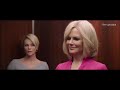 BOMBSHELL (2019) Drama with Margot Robbie & Charlize Theron