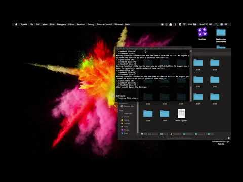 How I Automated Part of my Job