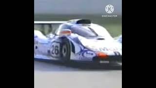 IMSA TO BE CONTINUED MEME