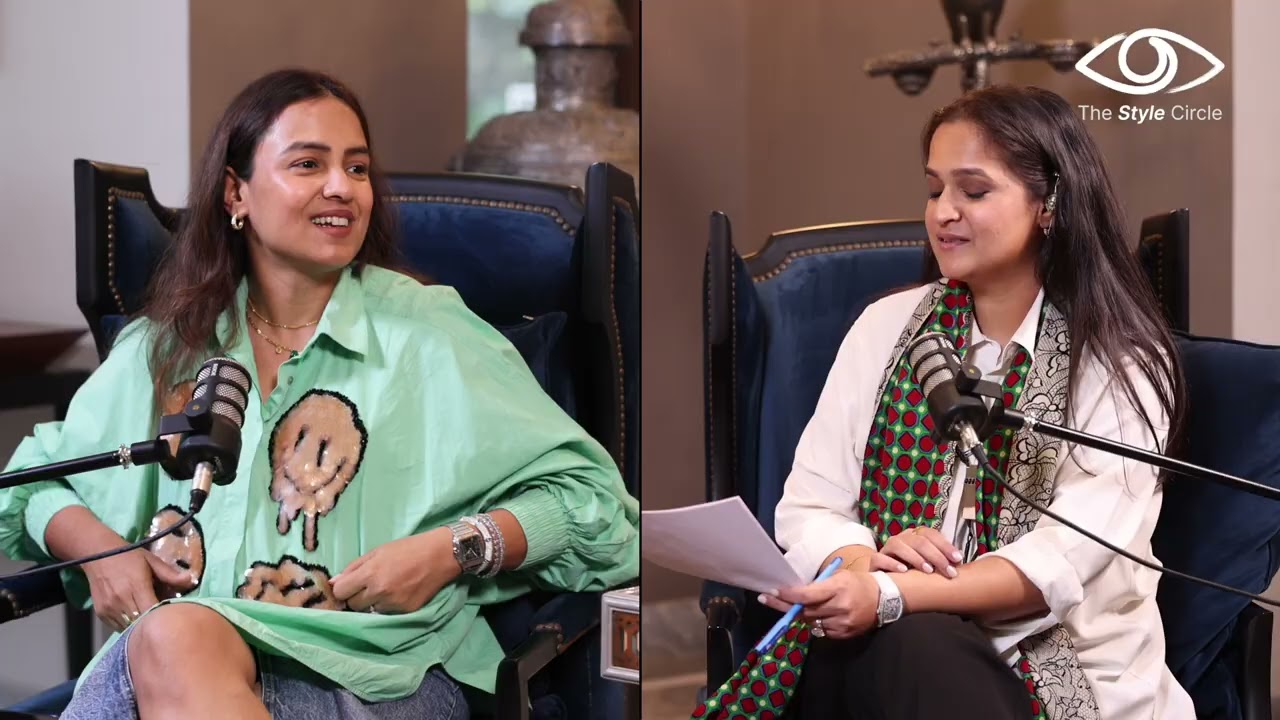 The Mind Behind AMAMA | Nikita Gupta on Growth & Creativity | Ep 10 Part 2