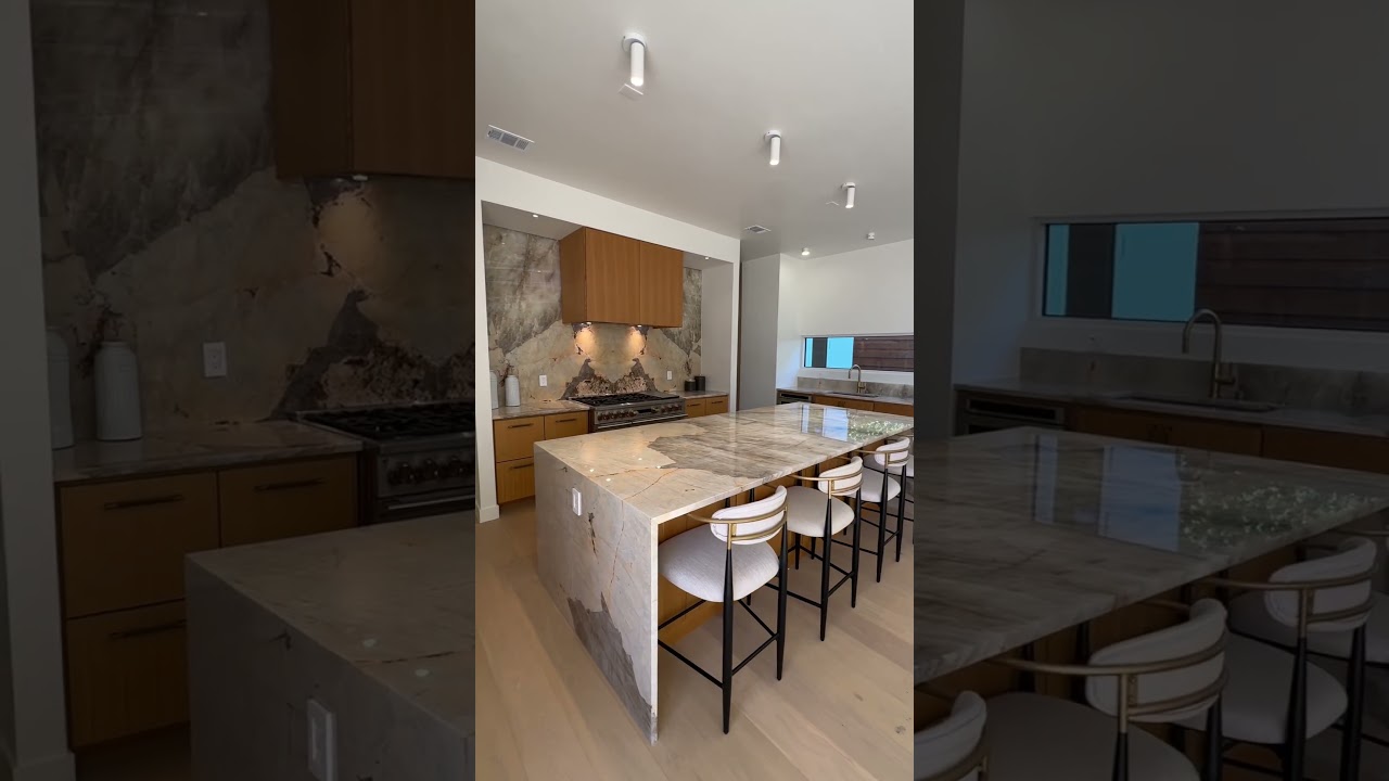 Custom construction in Dallas near love field airport- full tour available now 