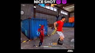 SPAS Criminal 1 Shot 💀 🎯 One Shot = Knock!