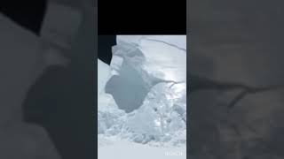 Serac K2 K2 Bottle Neck