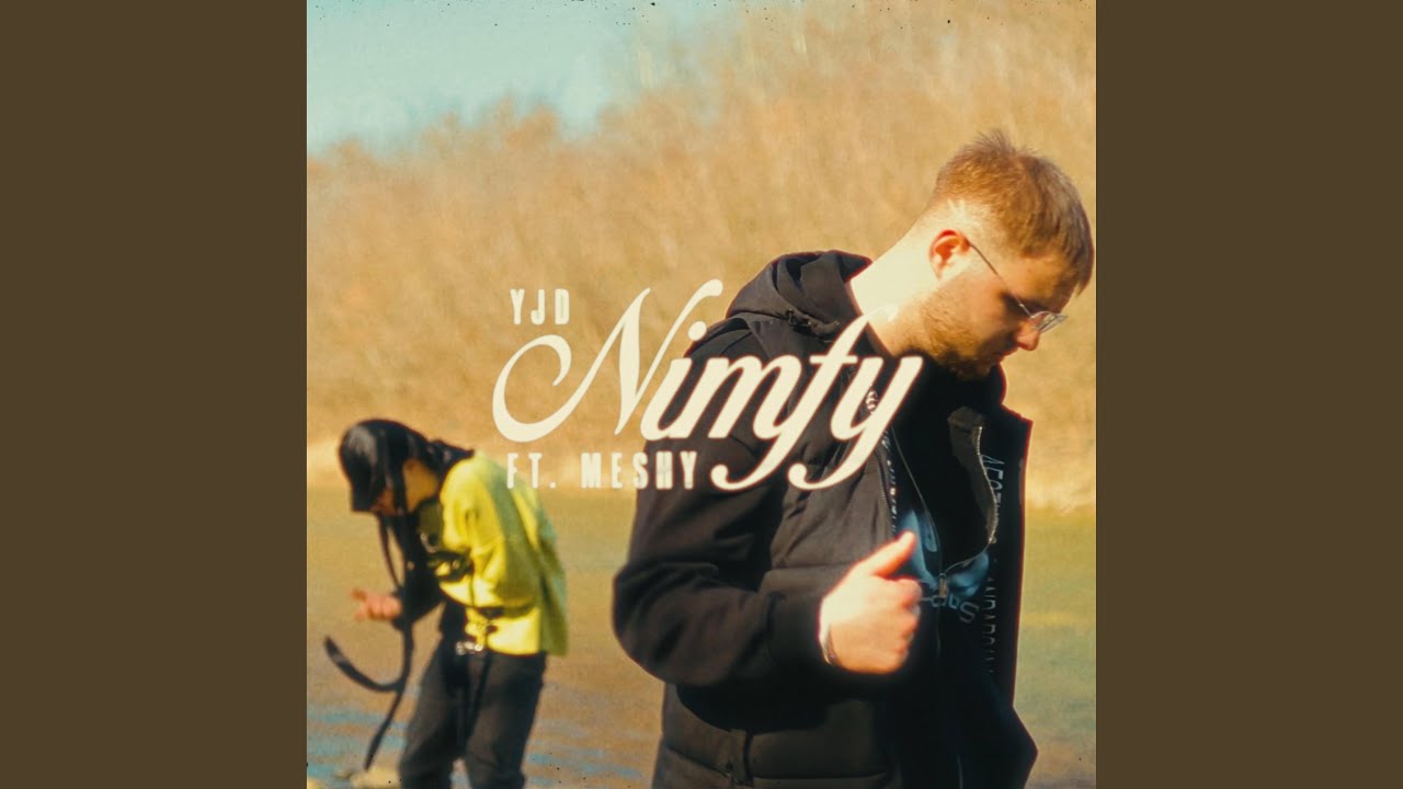 YouTubeでNIMFYを視聴 YouTubeでNIMFYを視聴