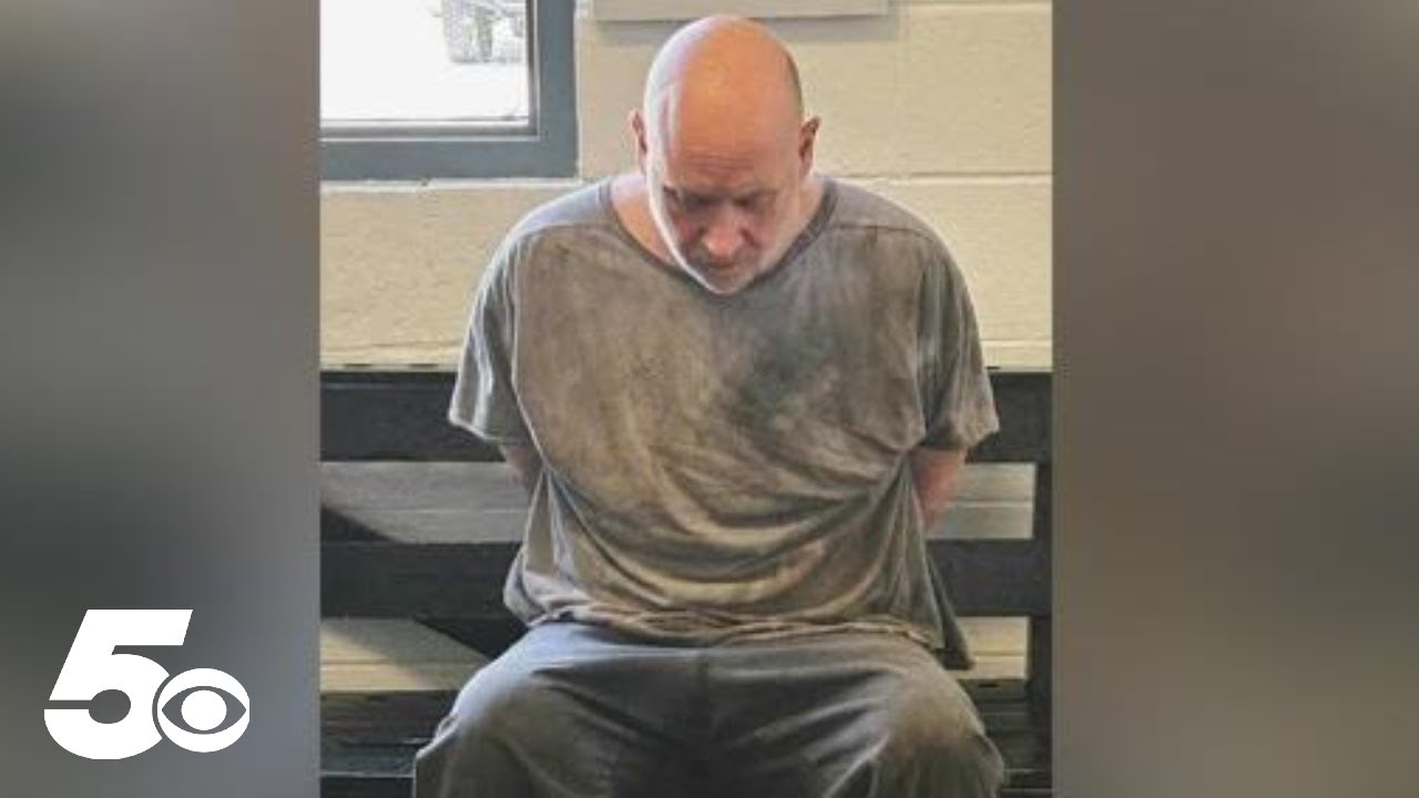 The latest on Grant Hardin's escape and capture