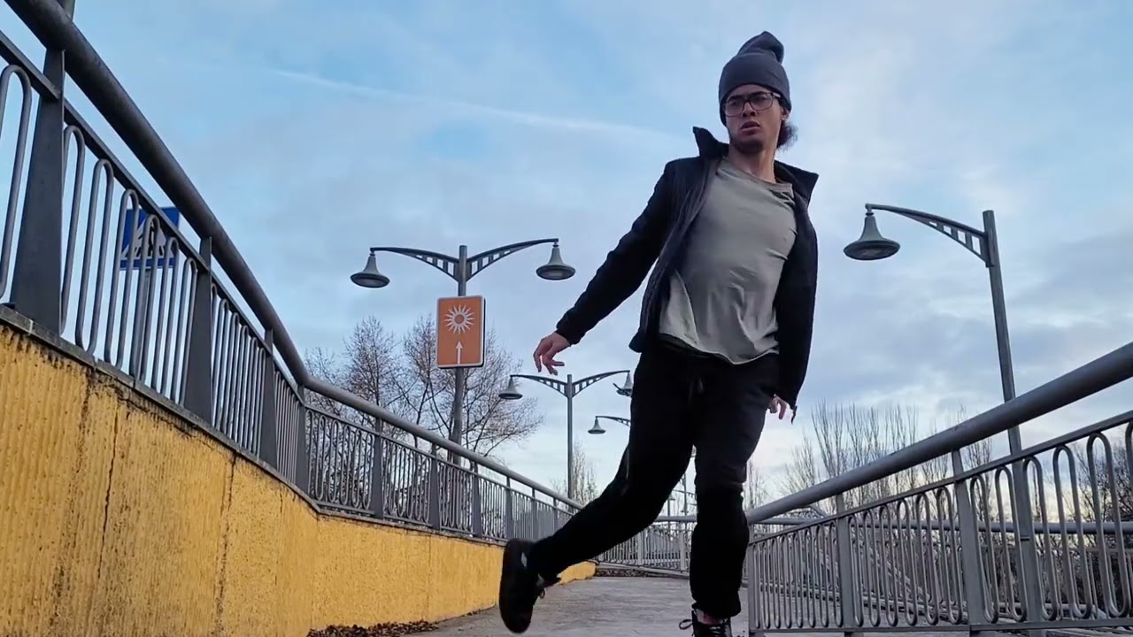 Sintiendo la Music 🎵