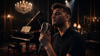 Sergen Kaba - Özledim İşte