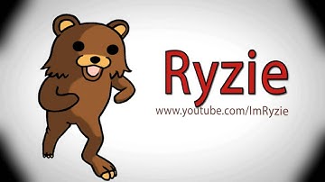 My New Intro? - DISLIKE BOTTED :/