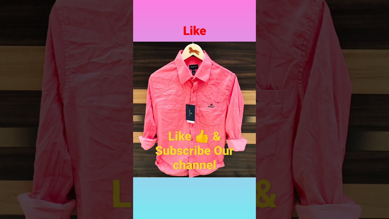 Kotrai Cotton Full Sleeve SHIRTS 👔 Only For Premium Customers