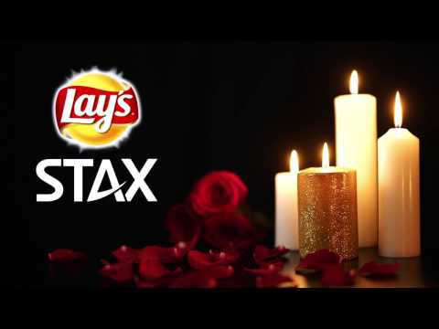 Приятное свидание вкуснее с Lay's STAX